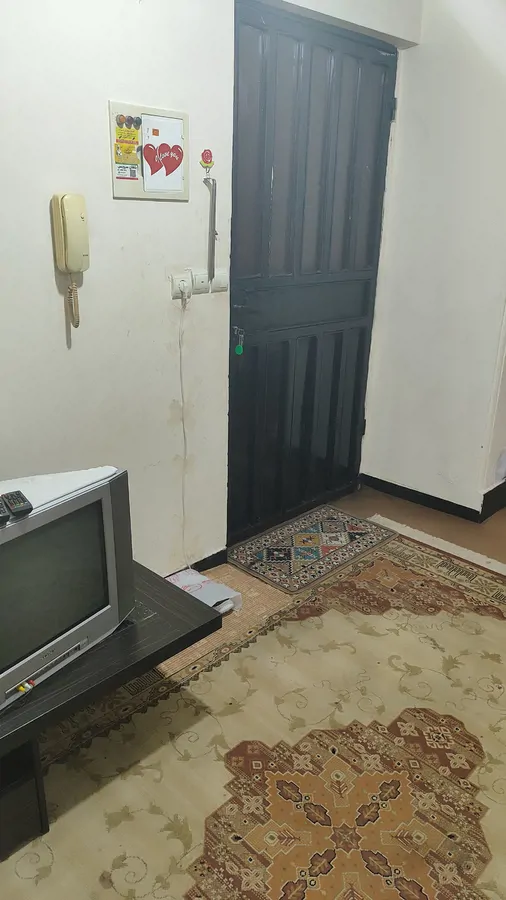 تصویر ۱ - آپارتمان واحد یک خوابه باتمام امکانات در  بندر عباس