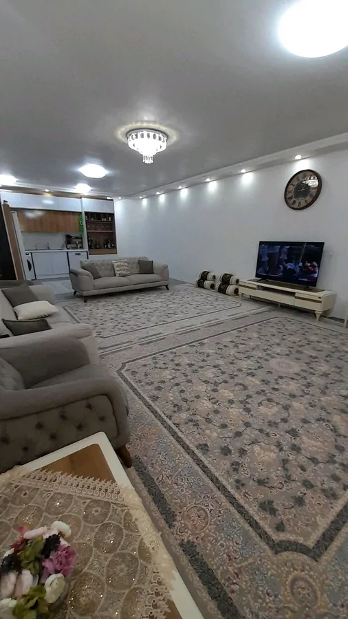 تصویر ۱ - خانه کیان در خرمشهر