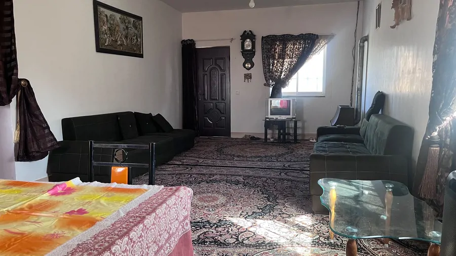 تصویر ۱ - ویلا جنگلی کاژه در  گرگان