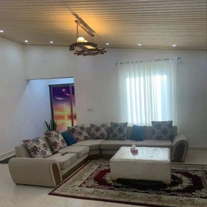 تصویر ۱ - ویلا عزت آباد در  سرخ رود