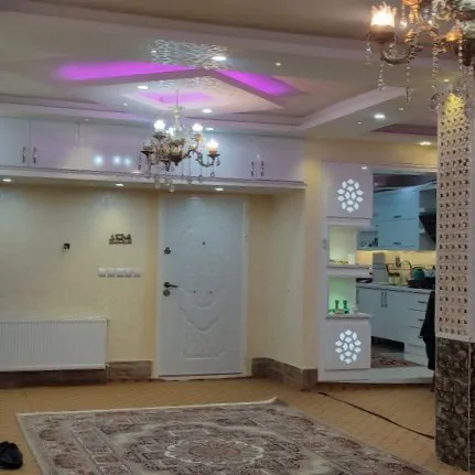 تصویر ۱ - آپارتمان آپارتمان براتوبان رشت آستارا در  آستارا