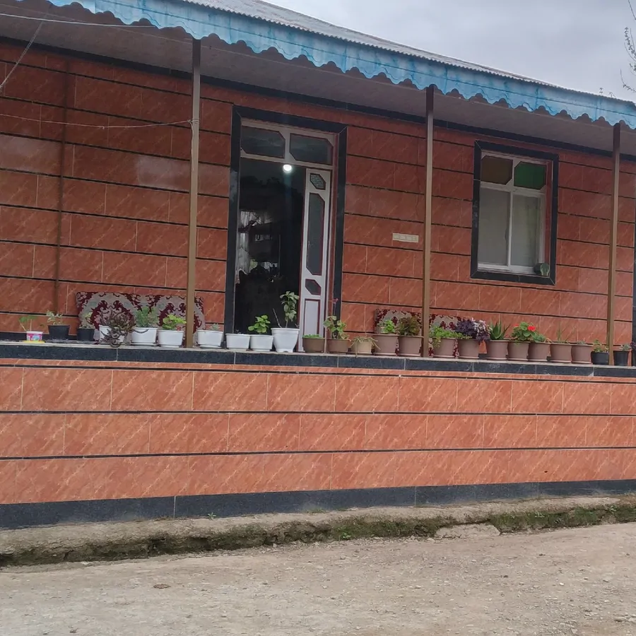 تصویر ۱ - ویلا ویلاروستایی در  ماسال