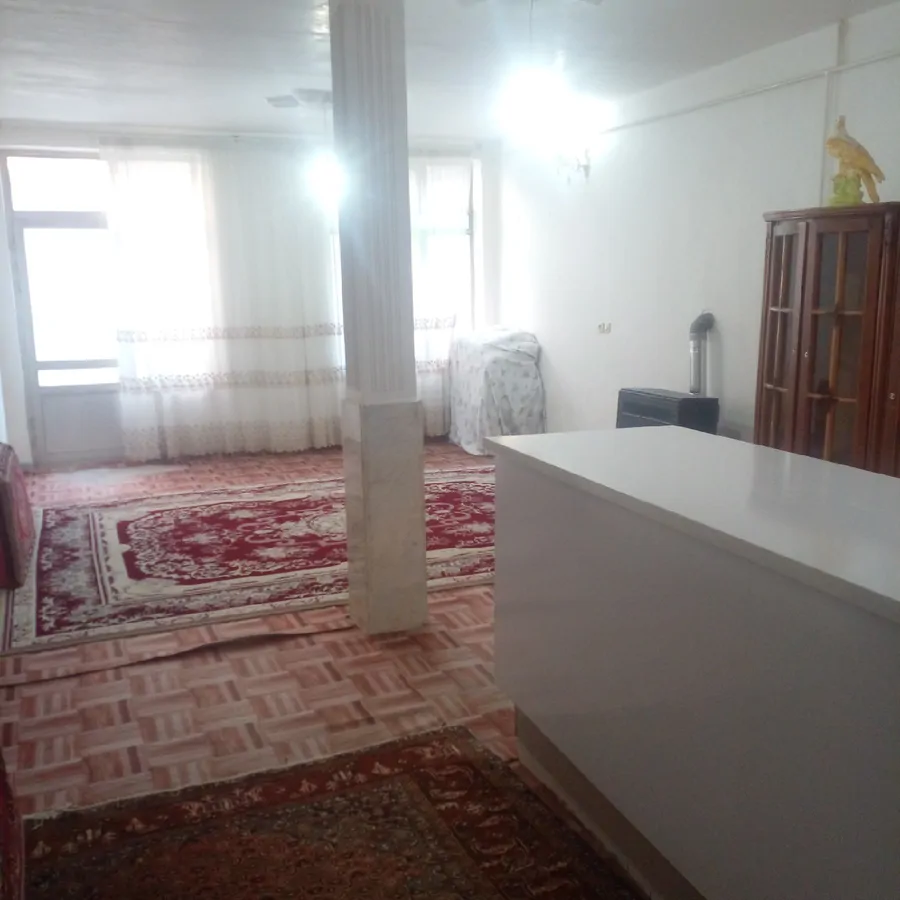 تصویر ۱ - سوییت کیانی در  اردبیل