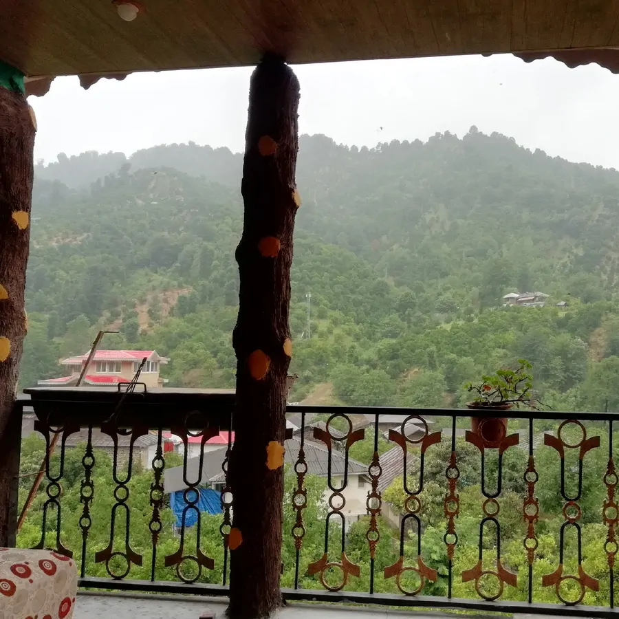 تصویر ۱ - ویلا ویلا در  چابکسر