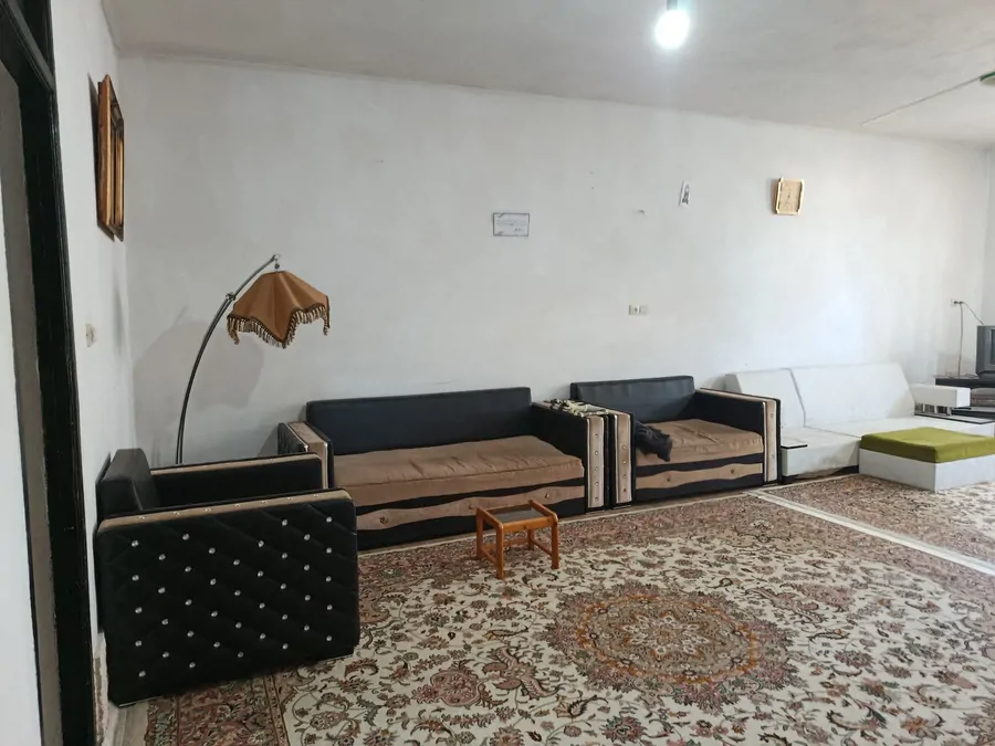 تصویر ۱ - خانه طاها در  آستارا