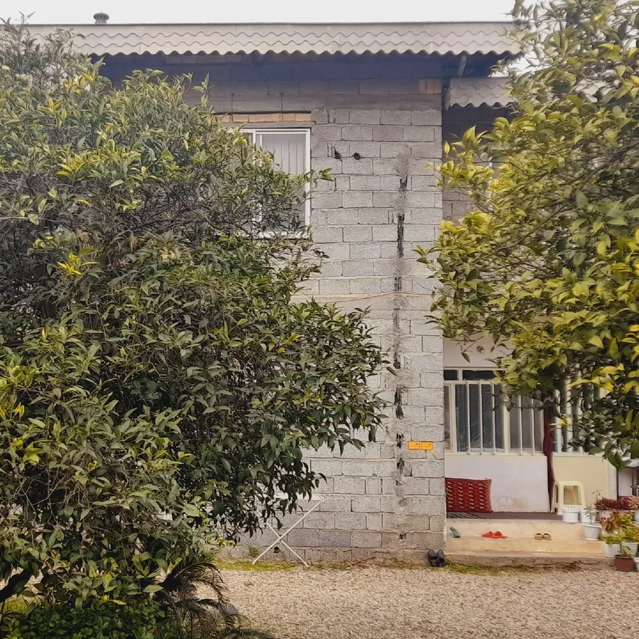 تصویر ۱ - خانه خانه  در  رامسر