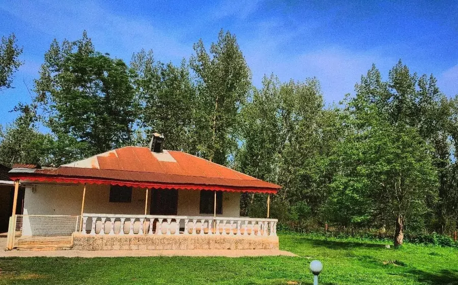 تصویر ۱ - ویلا ویلا روستایی  در  ماسال