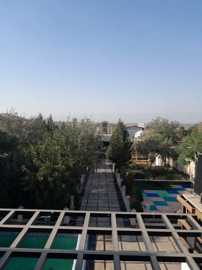 تصویر ۱ - ویلا ویلای استخر دار ساحل در  سهیلیه