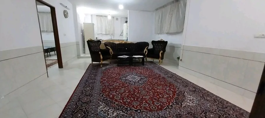 تصویر ۱ - آپارتمان اقامتگاه نارنج ۲ در اصفهان