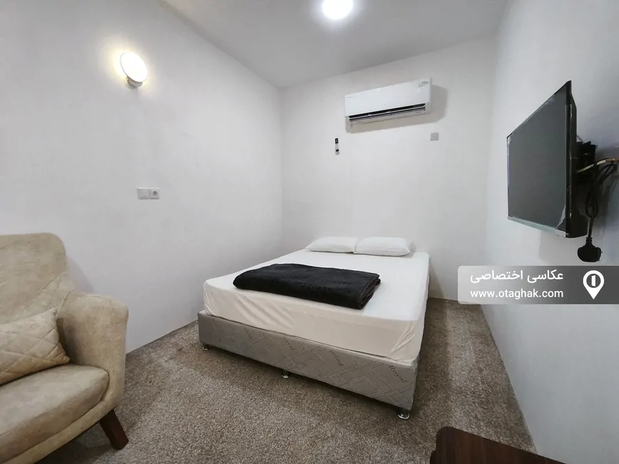 تصویر ۱ - اقامتگاه بومگردی ساحلی خماسی (دبل) با صبحانه رایگان در هنگام