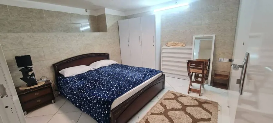 تصویر ۱ - آپارتمان آپارتمان یک خوابه ستارخان  در  تهران