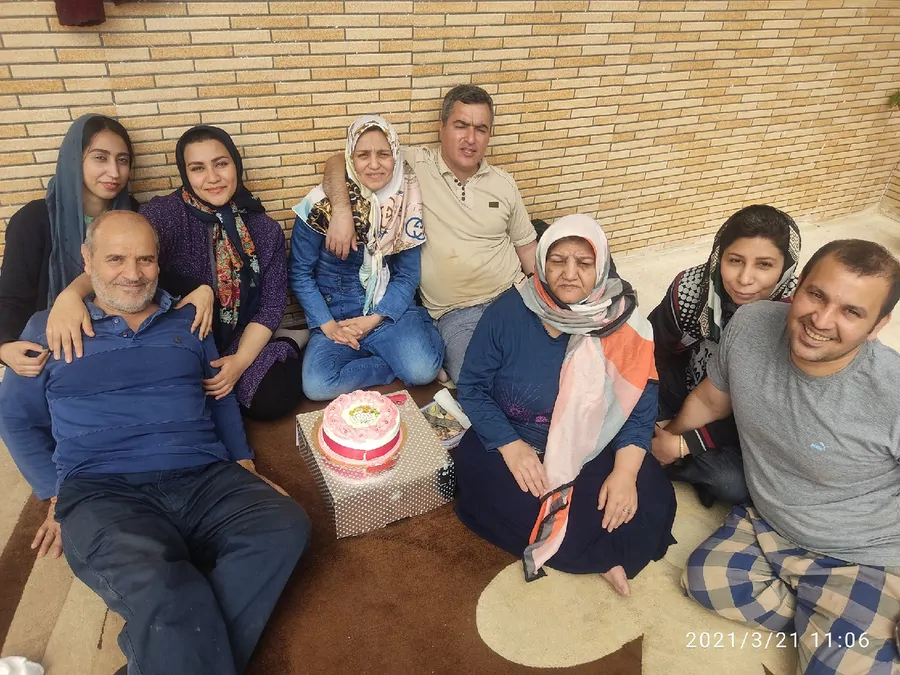 تصویر ۱ - ویلا ویلا باغ ۴۸۰۰ متری با پارکینگ در  ورامین