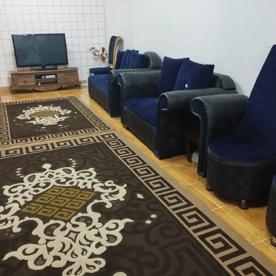 تصویر ۱ - خانه مبله محراب در  رشت