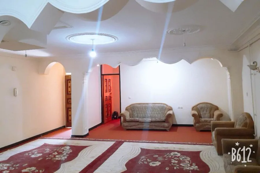 تصویر ۱ - خانه امیر کبیر جدید در  یاسوج