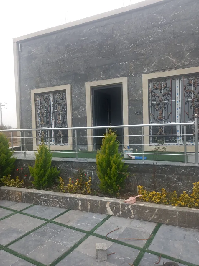تصویر ۱ - ویلا دنج در  محمودآباد