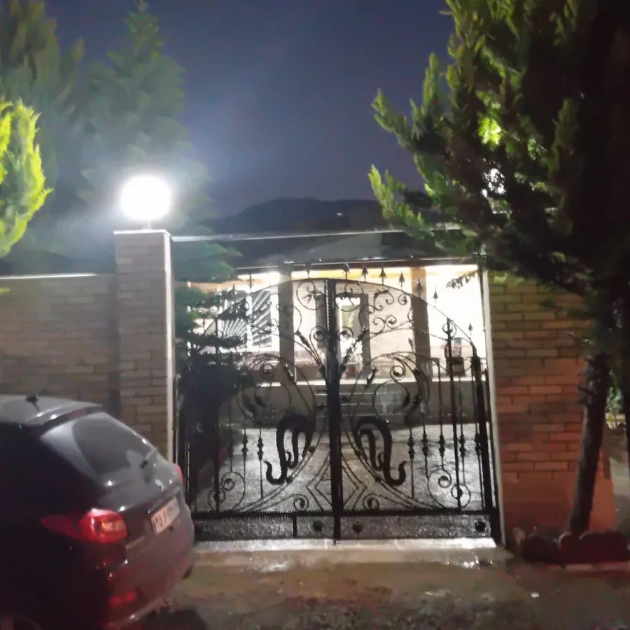 تصویر ۱ - ویلا ویلا در  متل قو