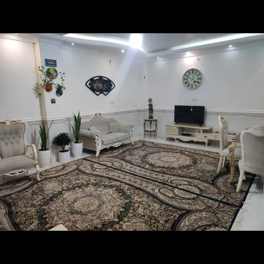 تصویر ۱ - خانه اقامتگاه ویژه در  چابهار