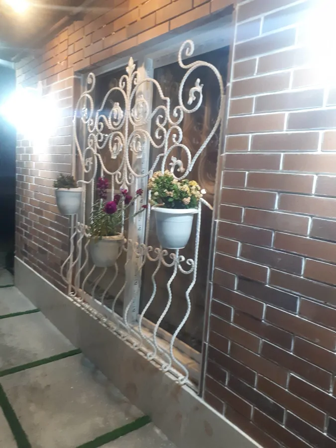 تصویر ۱ - ویلا کاسپین در  انزلی