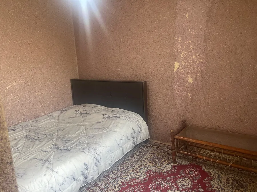 تصویر ۱ - ویلا سوئیت شماره ۵مجموعه مارال در انزلی
