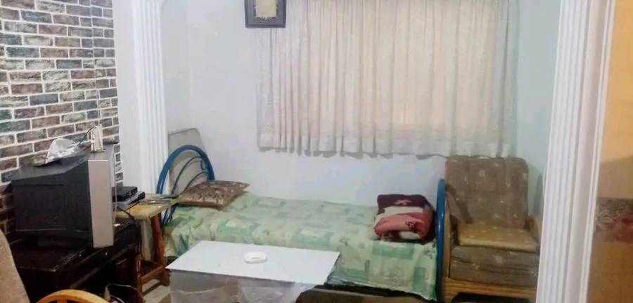 تصویر ۱ - آپارتمان یک خوابه شمال کیاکلا در هچیرود