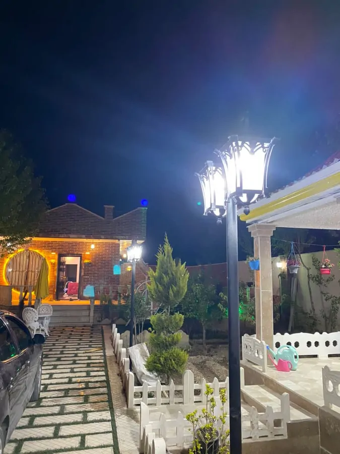 تصویر ۱ - ویلا ویلا استخر دار سهیلیه  در  سهیلیه