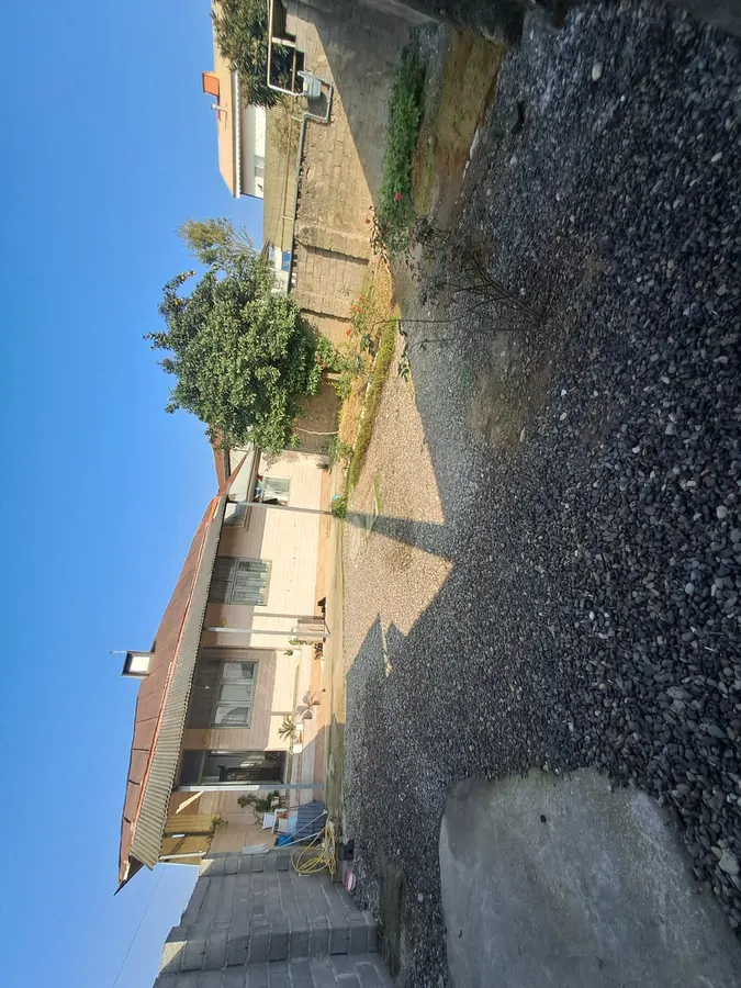 تصویر ۱ - خانه خانه ویلایی حیاط دار و دل باز در  رشت