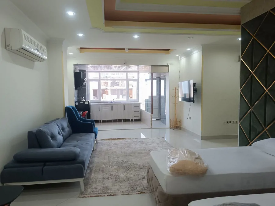 تصویر ۱ - هتل آپارتمان یوسف (35) در ایلام