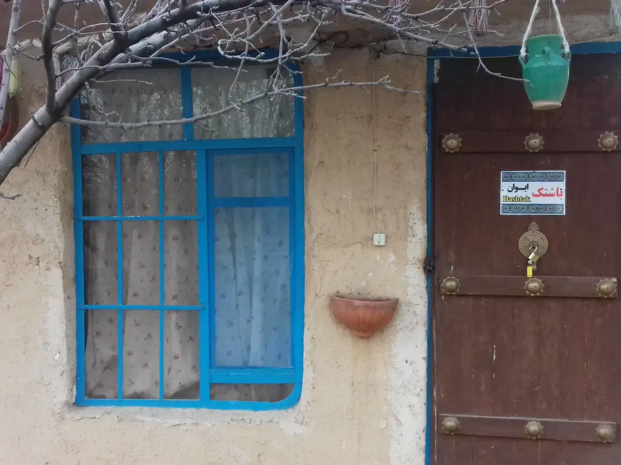 تصویر ۱ - سوییت مجتمع اقامتی  گردشگری  برم خوشمکان در  سپیدان