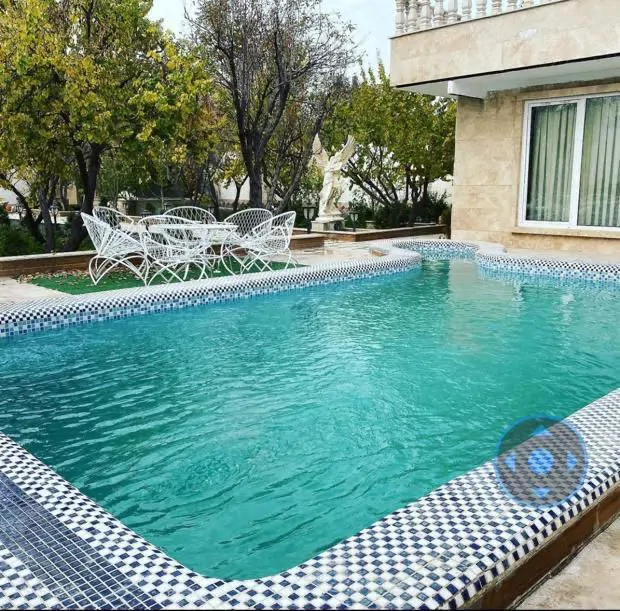 تصویر ۱ - ویلا ویلای دوبلکس یزدان در  شهریار
