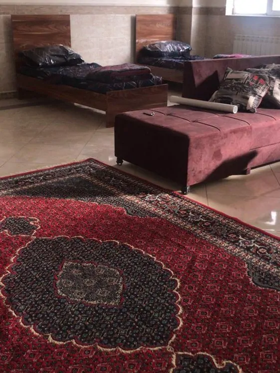 تصویر ۱ - آپارتمان اعلا در  تبریز