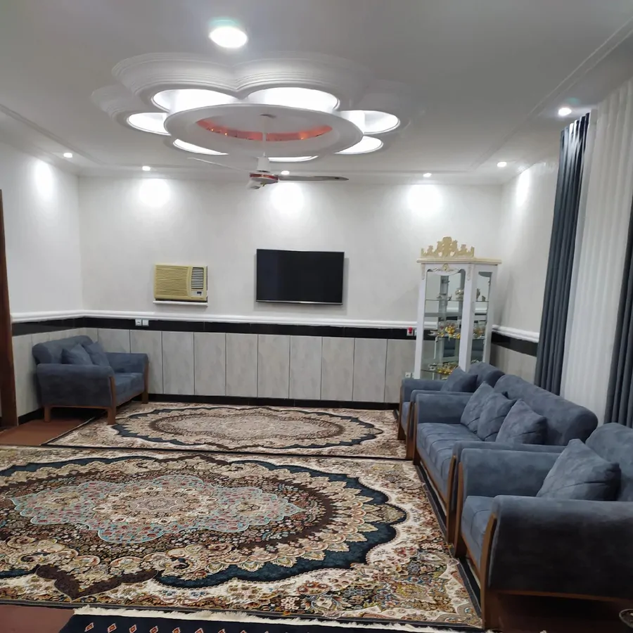 تصویر ۱ - سوییت خانم ایری در  بندر ترکمن