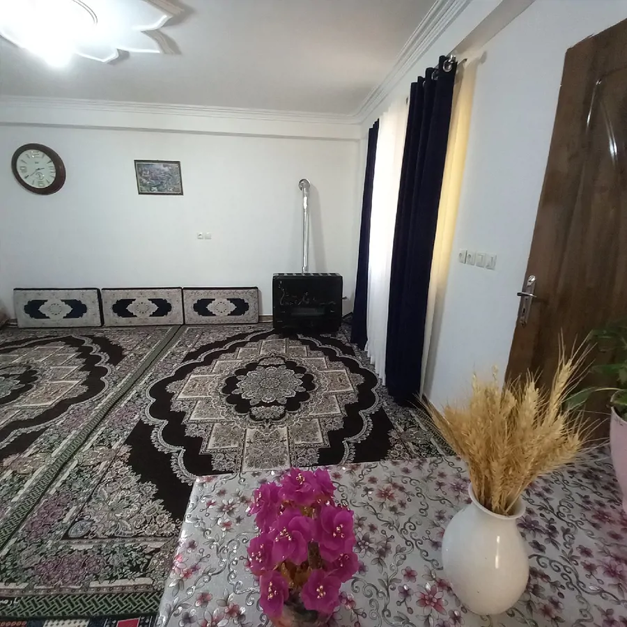 تصویر ۱ - ویلا اجاره کوتاه مدت در  ماسال