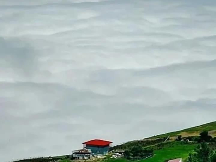 تصویر ۱ - خانه ویلایی دوستعلی در  فیلبند