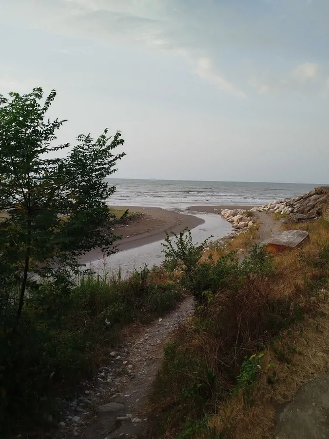 تصویر ۱ - ویلا ویلا ساحلی ویکتوریا در  نوشهر