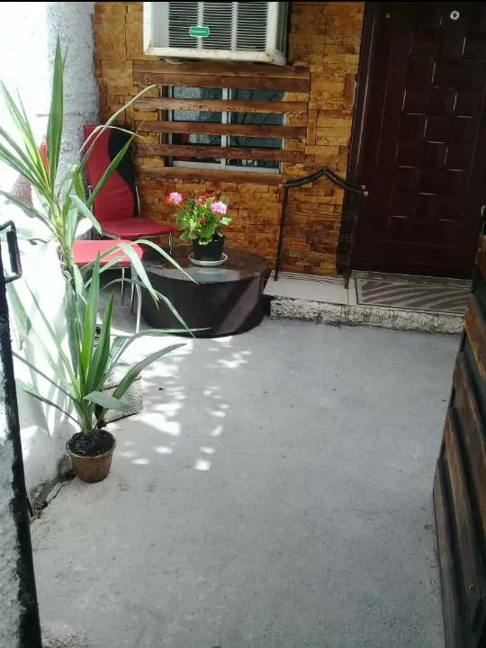 تصویر ۱ - ویلا ویلای یک خوابه دربست ساحلی  حیاط دار بدون پارکینگ در  نور