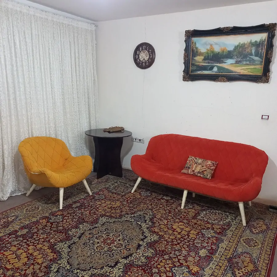 تصویر ۱ - آپارتمان مبله کوثر در  نور