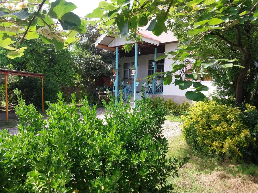 تصویر ۱ - ویلا روستایی امیرمحمد در  اسالم
