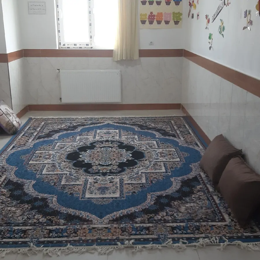 تصویر ۱ - سوییت دبستان مهر در  آزادشهر