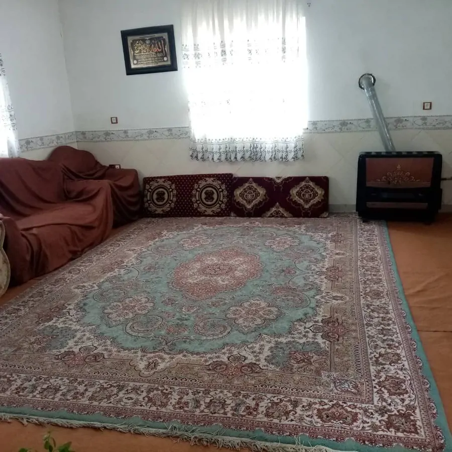 تصویر ۱ - آپارتمان لاله زار در  کیاسر