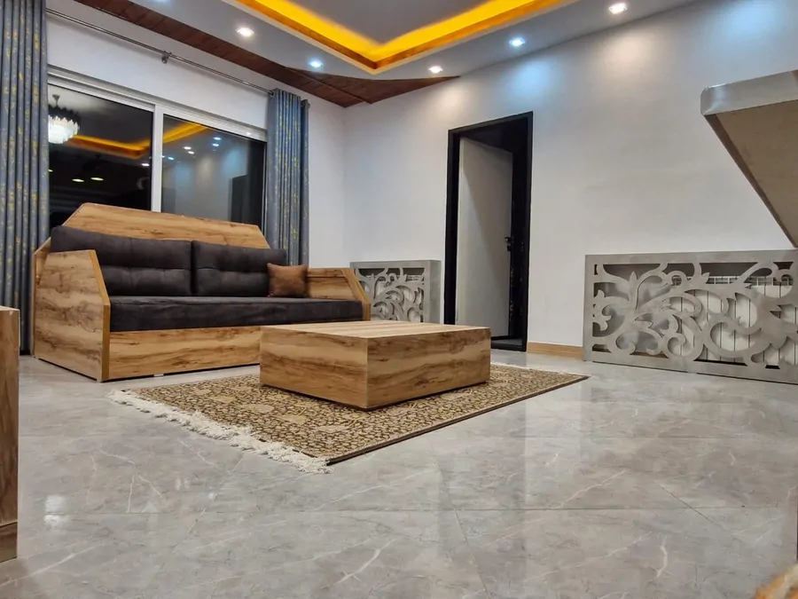 تصویر ۱ - ویلا عمارت آبی 3 در  شهسوار