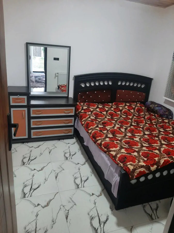 تصویر ۱ - کلبه کلبه ویولا در ماسال