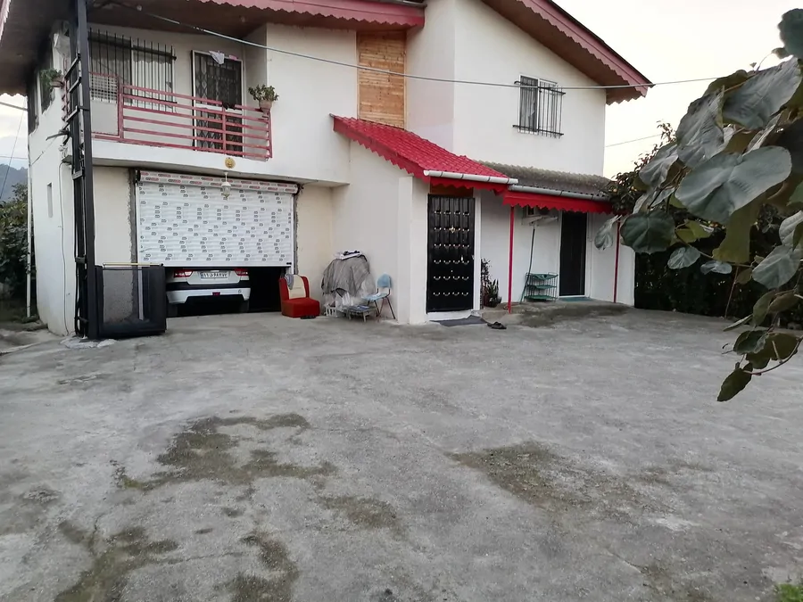 تصویر ۱ - ویلا دوستی در  شهسوار