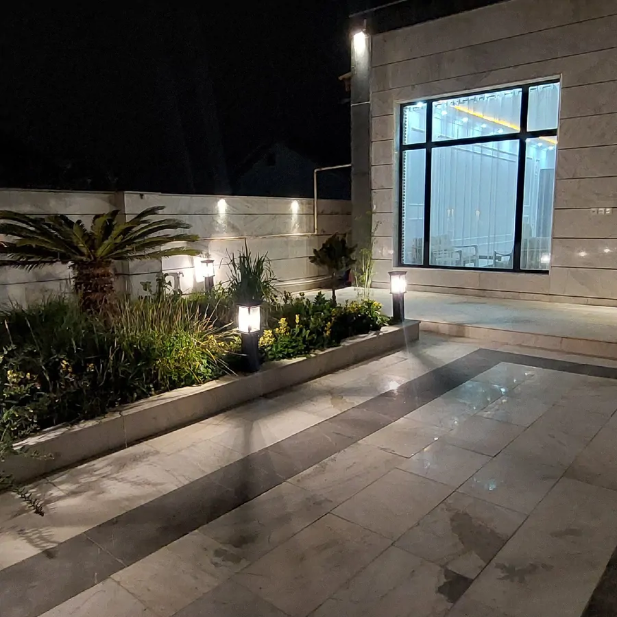 تصویر ۱ - ویلا مجتبی دانائی در  محمودآباد