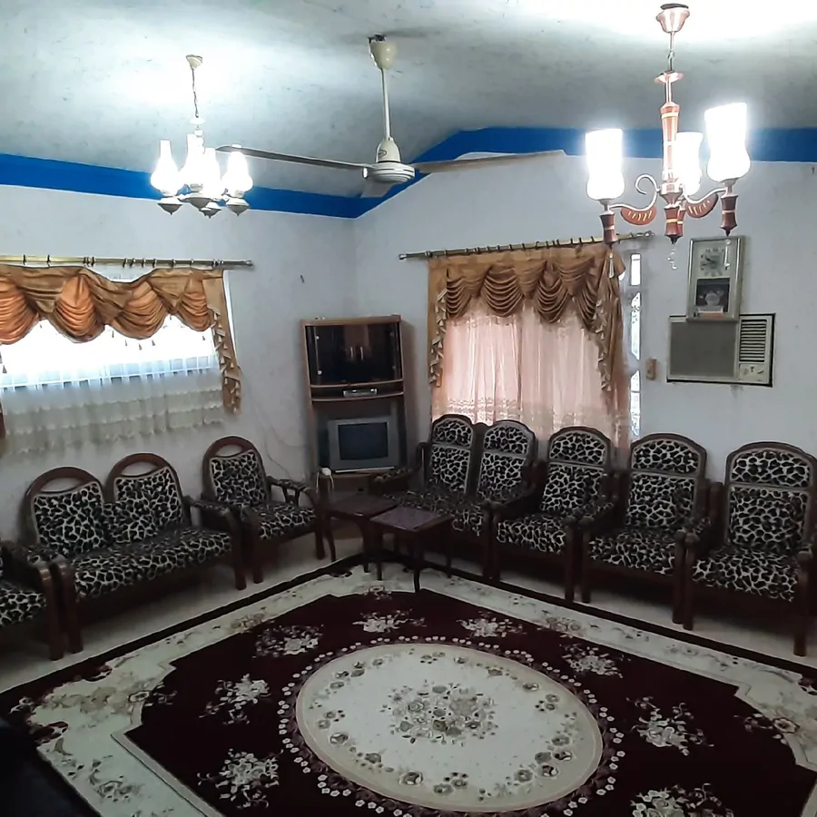 تصویر ۱ - ویلا پاشایی در  رامسر