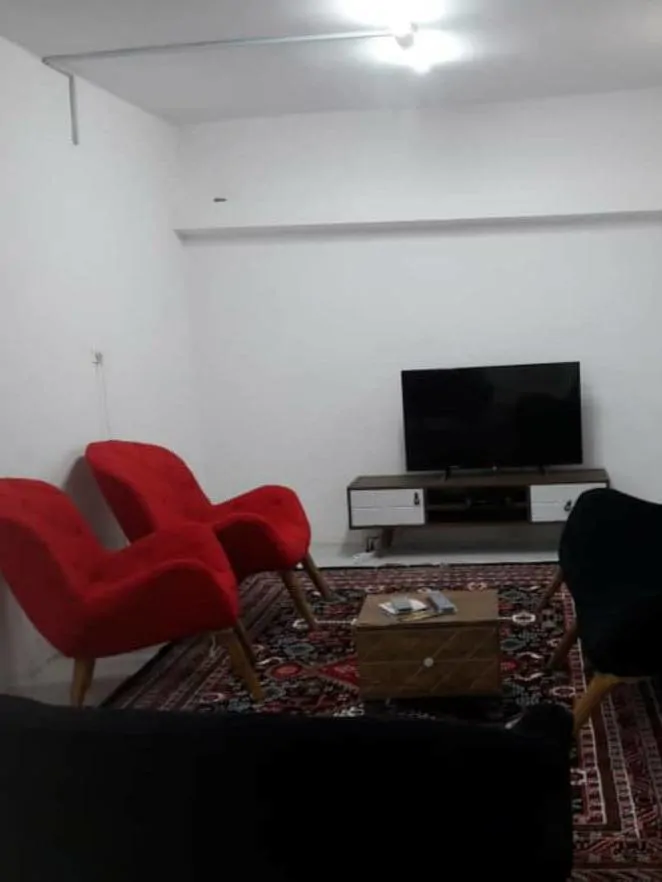 تصویر ۱ - آپارتمان مبله پونک در  تهران