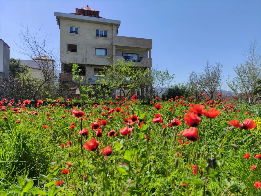 تصویر ۱ - ویلا مبله خورشید کلا در  گلوگاه