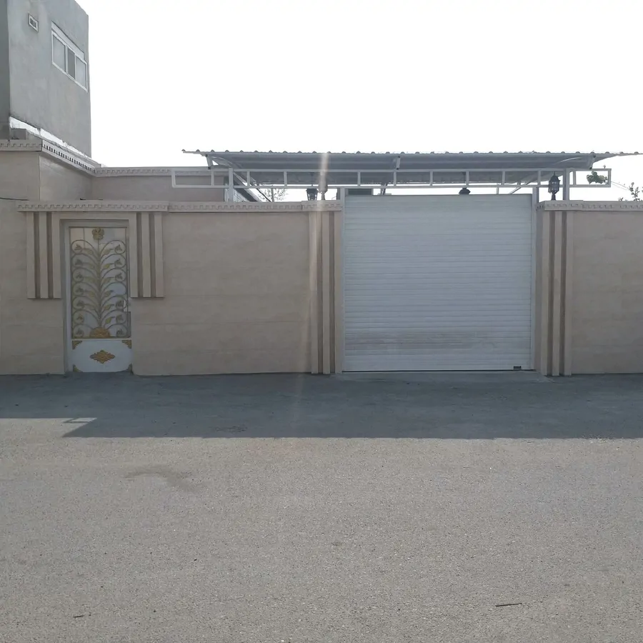 تصویر ۱ - سوییت درگهان در  درگهان