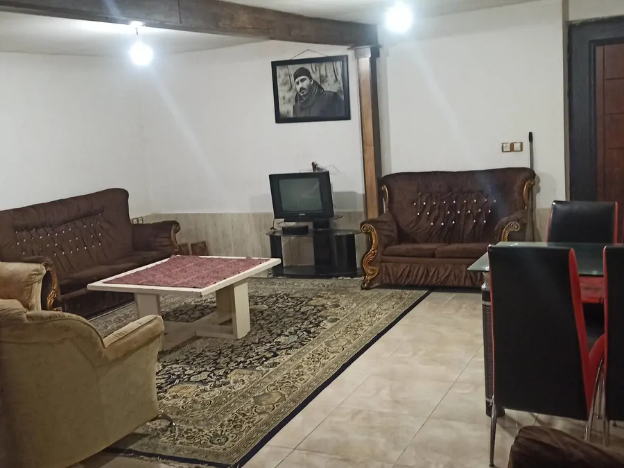 تصویر ۱ - ویلا نيايش در  فرح آباد