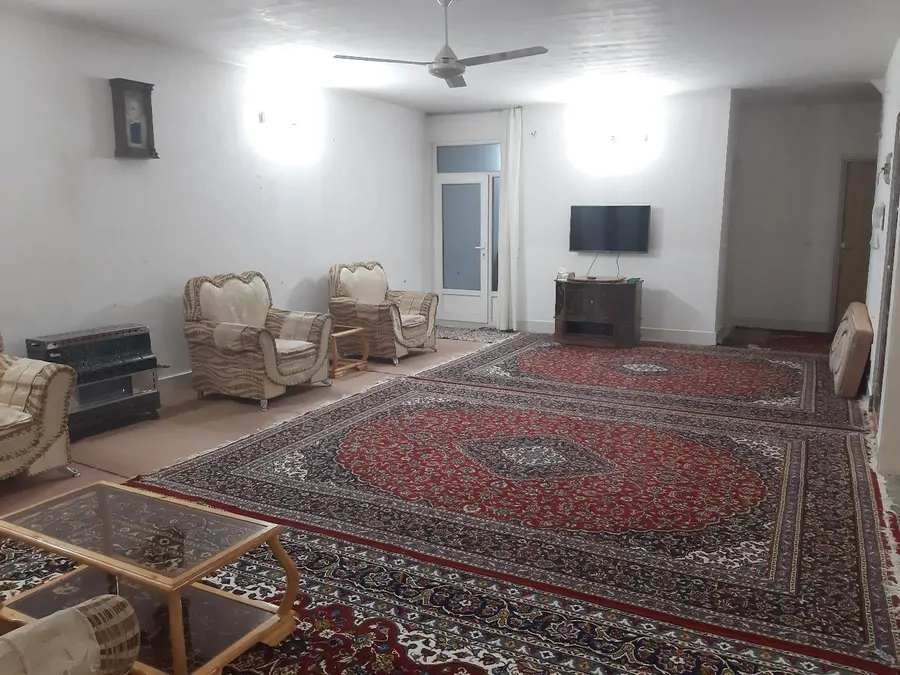 تصویر ۱ - خانه مبله بلوار دانش در  کاشان