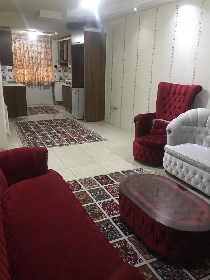 تصویر ۱ - آپارتمان مبله خیابان کارون در  تهران